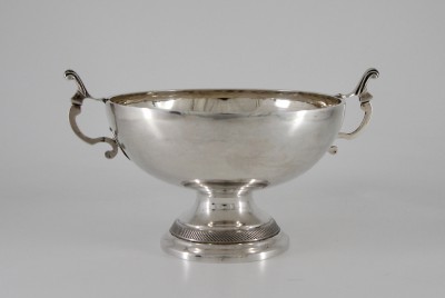 Coupe de mariage de Marie Claudine Pachot, 1852 - par Pierre-Hippolyte Fournerot, à Paris