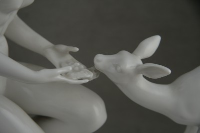 Lorenz Hutschenreuther - Vers 1930