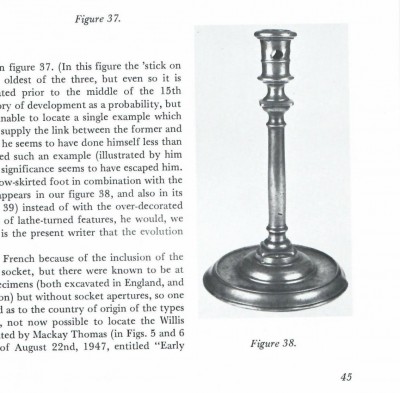 MICHAELIS 1993, Figure 38 p. 45