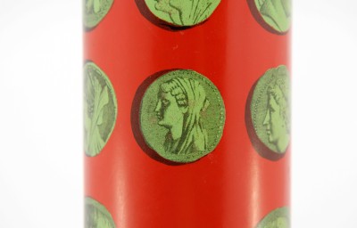 Piero FORNASETTI (1913-1988) - Lampe de table, vers 1960