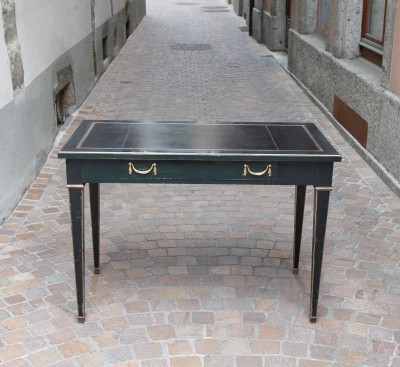 Bureau néoclassique Maurice Hirch - vers 1950