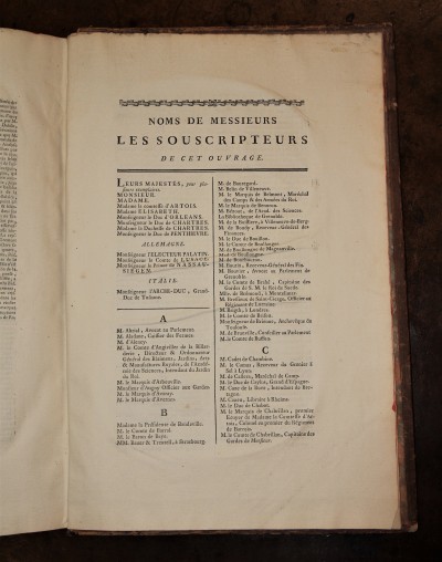 Recherches sur les volcans éteints du Vivarais et du Velay - Faujas de Saint-Fond, édition originale, 1778