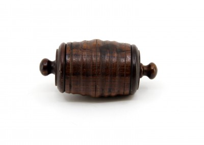 Rare ruban de couturier - Daté du 20 novembre 1765 — Espagne, Cadix