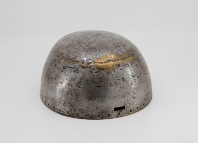 Casque "secret", XVIIe-XVIIIe - Secret Helmet, 17th-18th Century