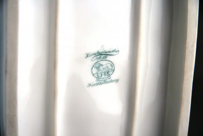 Lorenz Hutschenreuther - Vers 1930