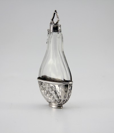 Flacon à parfum d'époque Louis XV - Paris, entre 1744 et 1750