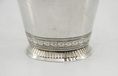 Crémier, Lausanne vers 1790 - Wilhelm Brenner