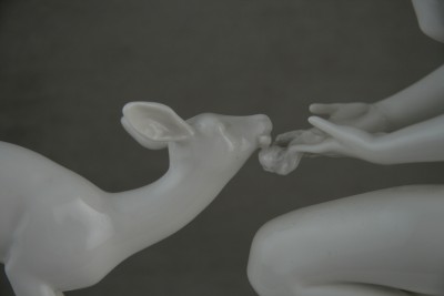 Lorenz Hutschenreuther - Vers 1930