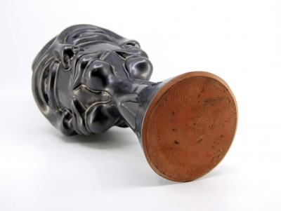 Jean MARAIS (1913-1998) - Vase aux quatre visages